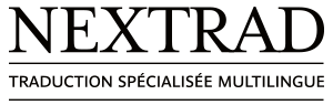 Logo de Nextrad